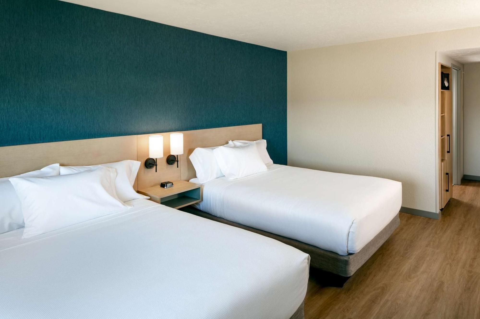 Hyatt Place Fairbanks Exterior photo